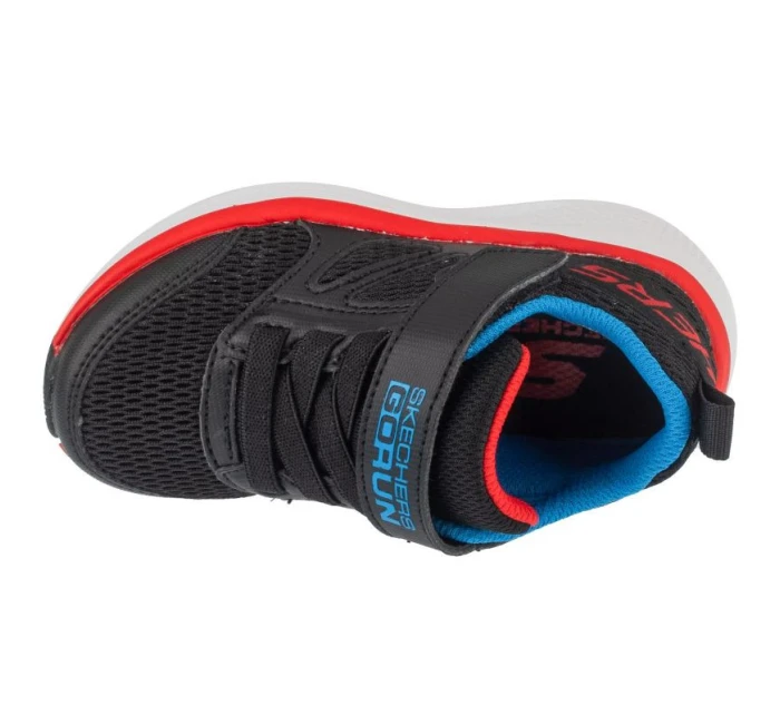 Skechers GO RUN Elevate 2.0 - Find My Skechers 404050N-BKRB Black 22 Skechers GO RUN Elevate 2.0 - Find My Skechers 404050N-BKRB Black 22