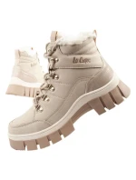 dámské zimní sportovní boty zateplené model 21406128 dámské - Lee Cooper
