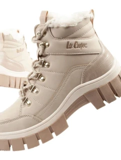 dámské zimní sportovní boty zateplené model 21406128 dámské - Lee Cooper
