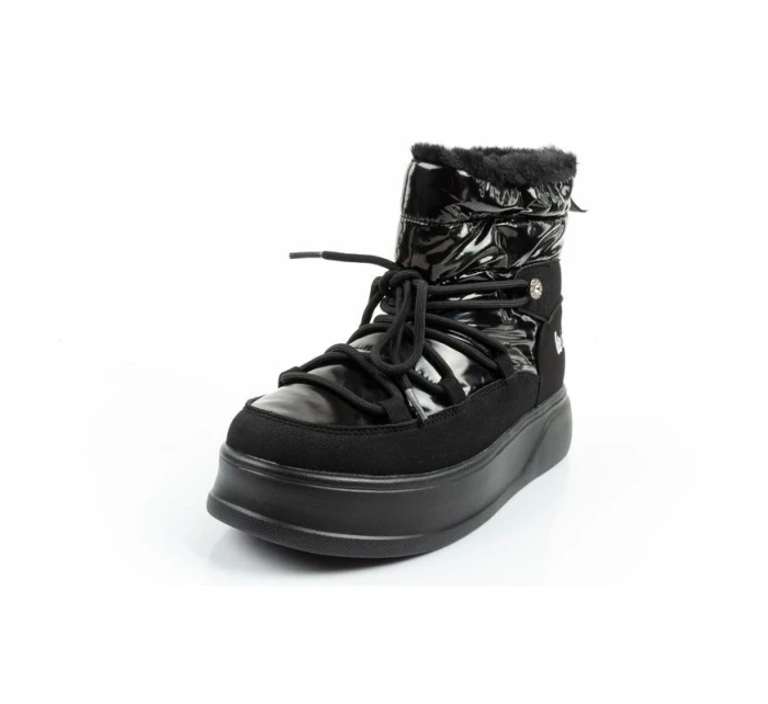 dámská sportovní obuv zimní trekingová zateplená model 21406135 dámské - Lee Cooper