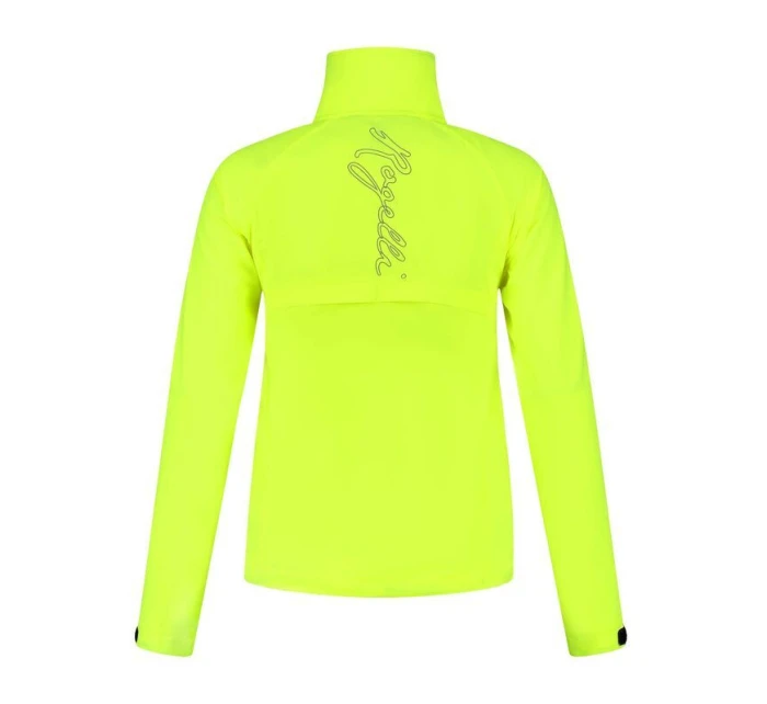 Běžecká bunda Rogelli CORE fluor L