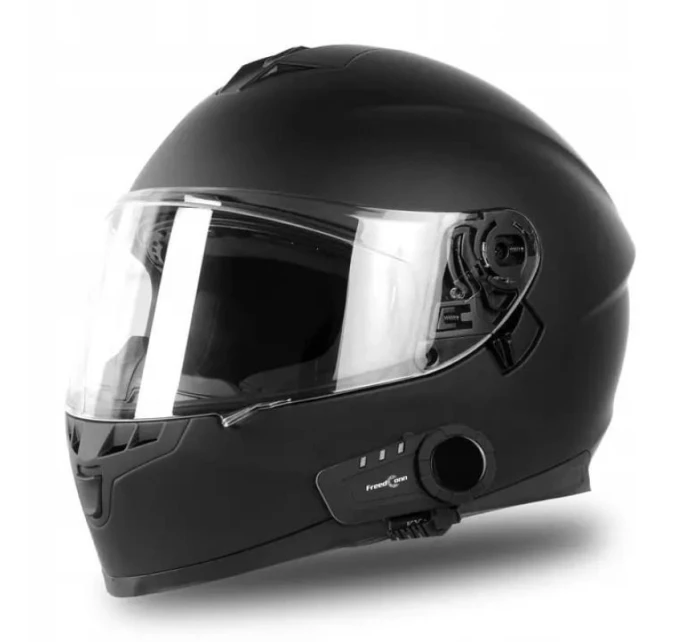 Interkom FreedConn KY-Pro Single EU pro motocykly