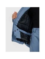 Chlapecká snowboardová bunda 8000 s membránou 4F 4FJRAW25TTJAM1044-32S