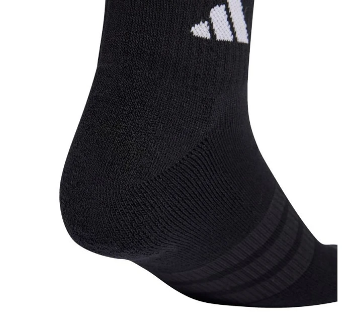 Ponožky Cushioned Sportswear Ankle 3P černé model 22053940 - ADIDAS