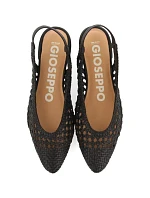 Dámské sandály Gioseppo GUATAVITA (68238-P-Black)