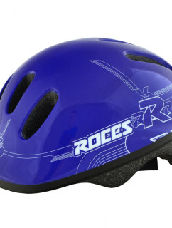 helma modrá Jr 01 model 17347853 - Roces