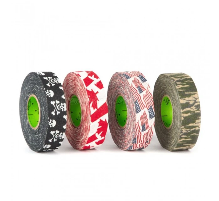 model 21724112 sportovní páska s potiskem - Renfrew