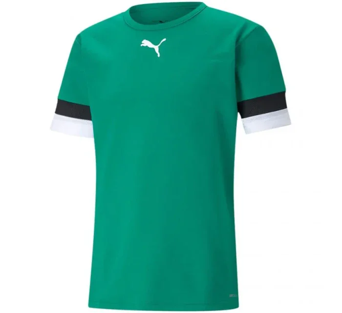 Pánský dres teamRise Jersey M 704932 05 - Puma