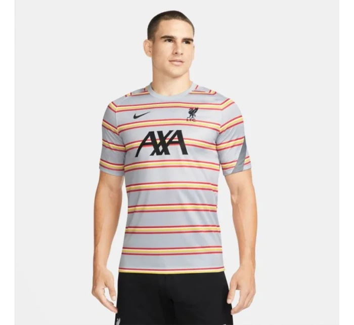 Pánské tričko Liverpool FC M DB7627 017 - Nike Pánské tričko Liverpool FC M DB7627 017 - Nike