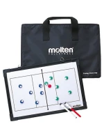volejbalová deska model 21141210 - Molten