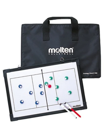 volejbalová deska model 21141210 - Molten