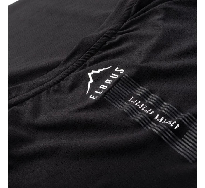 Pánské tričko Jari M 92800407785 - Elbrus Pánské tričko Jari M 92800407785 - Elbrus