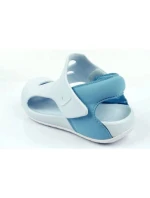 Dětské sportovní sandály Jr DH9465-401 - Nike Dětské sportovní sandály Jr DH9465-401 - Nike