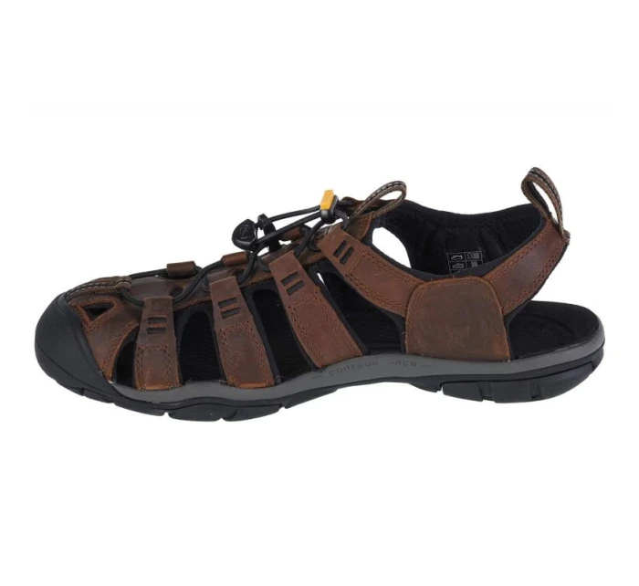 Sandály  CNX M model 21235187 - KEEN