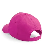 B Dětská 5 panelová kšiltovka "Original" 53.0 fuchsia model 22481252 - Beechfield B Dětská 5 panelová kšiltovka "Original" 53.0 fuchsia model 22481252 - Beechfield