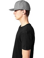Flexfit 6277 6 Panelová kšiltovka Flexfit Wooly Combed 55.6277 dark grey/dark grey Flexfit 6277 6 Panelová kšiltovka Flexfit Wooly Combed 55.6277 dark grey/dark grey
