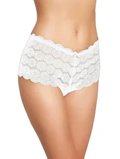 model 18030308 kolor:biały - Gabidar