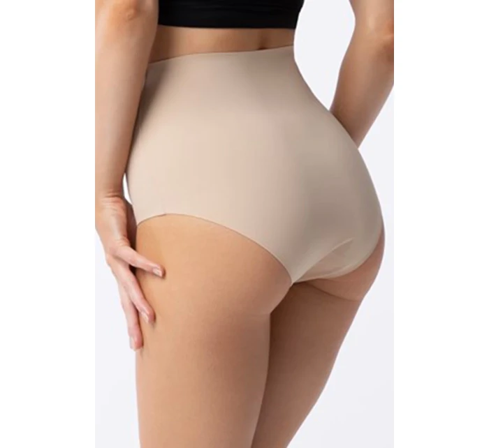 Julimex Amber Maxi High barva:béžová