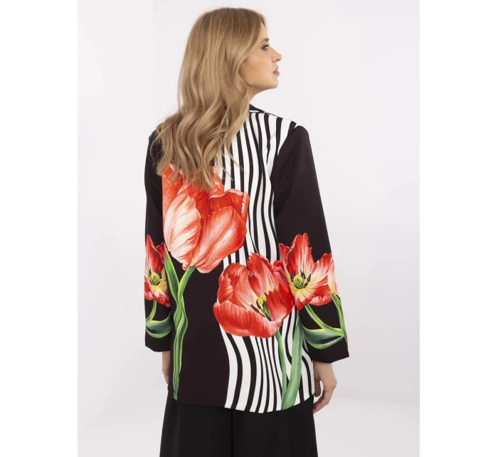 Námořnictvo DHJ MA 18525 32.00 černá