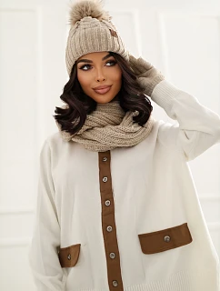 Sweter IR SW model 22400716 ecru - FPrice