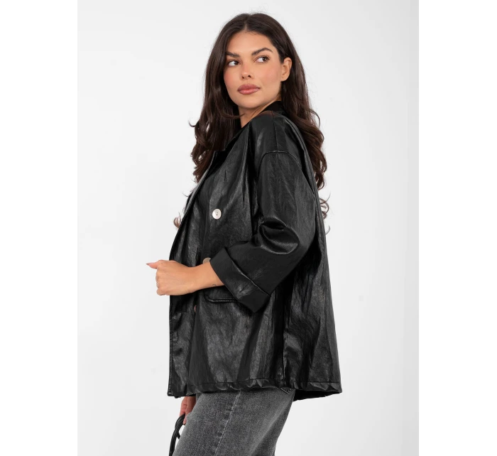 IT MA bunda FL10061.51 černá