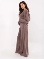 Bluza MJ BL model 21749958 ciemny bezowy - FPrice