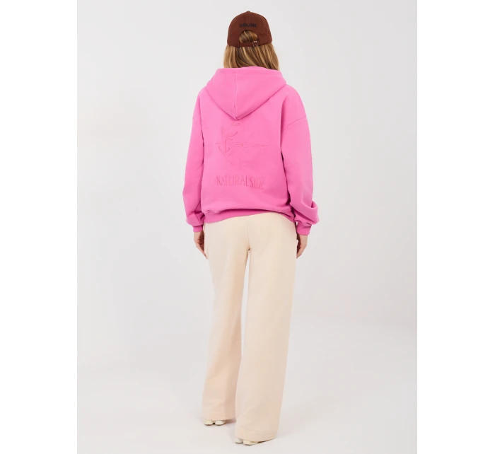 Tepláky NS DR NS2557.96 světle béžové