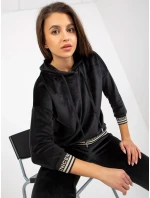 Souprava RV KMPL 8286.40 černá Souprava RV KMPL 8286.40 černá