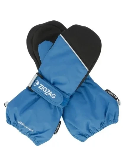 Dětské palčáky ZigZag SHILDON