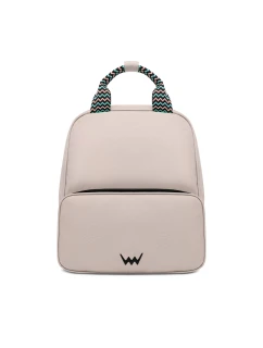 Dámský batoh Vuch Safina Beige