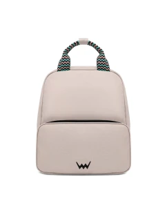 Dámský batoh Vuch Safina Beige