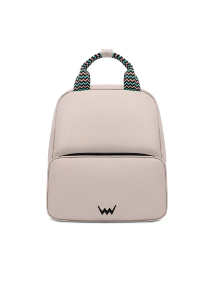 Dámský batoh Vuch Safina Beige