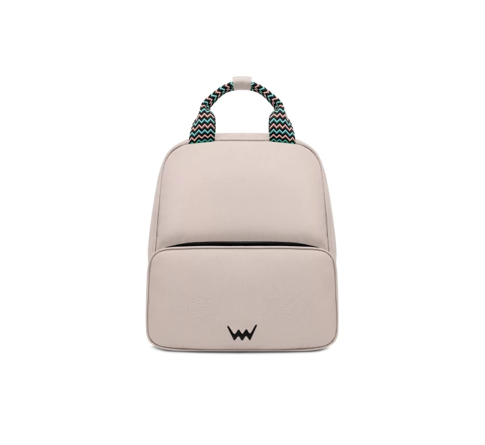 Dámský batoh Vuch Safina Beige