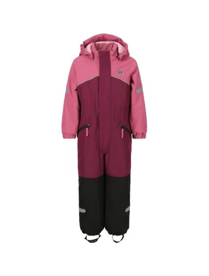 Dětská zimní kombinéza ZigZag Stonehill Coverall W-PRO 10000