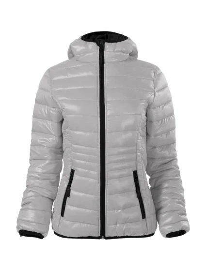 Everest bunda dámská silver gray Everest bunda dámská silver gray