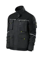 Ranger pracovní bunda pánská ebony gray Ranger pracovní bunda pánská ebony gray