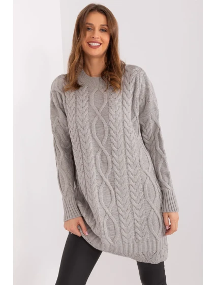 Denní šaty model 190153 Rue Paris Denní šaty model 190153 Rue Paris