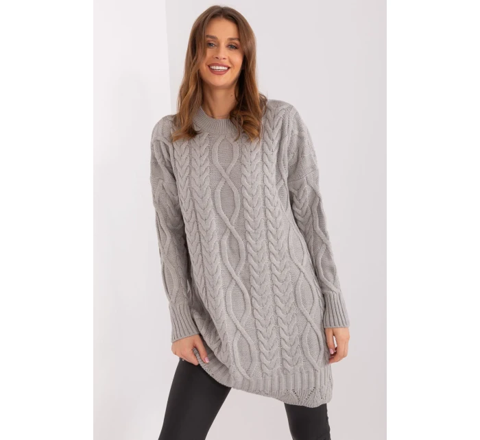 Denní šaty model 190153 Rue Paris Denní šaty model 190153 Rue Paris