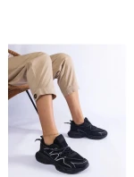 Tenisky  model 207126 Solea