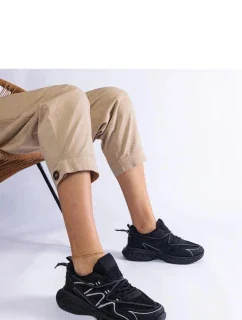 Tenisky  model 207126 Solea