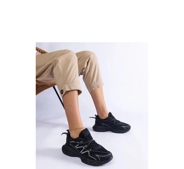 Tenisky  model 207126 Solea