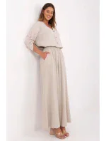 Dámské kalhoty  model 211272 Italy Moda