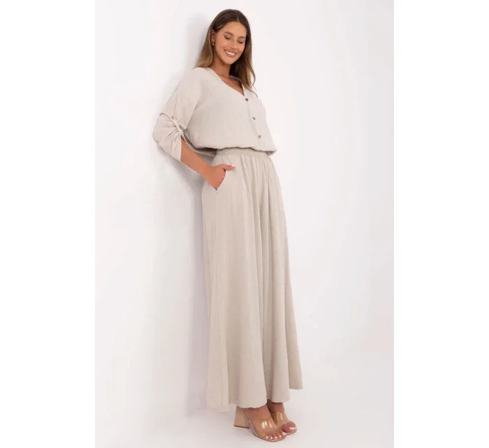 Dámské kalhoty  model 211272 Italy Moda