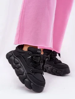 Sportovní obuv  model 211324 Step in style