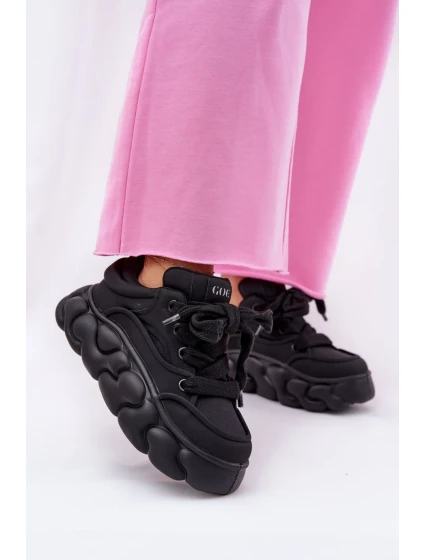 Sportovní obuv model 211324 Step in style Sportovní obuv model 211324 Step in style