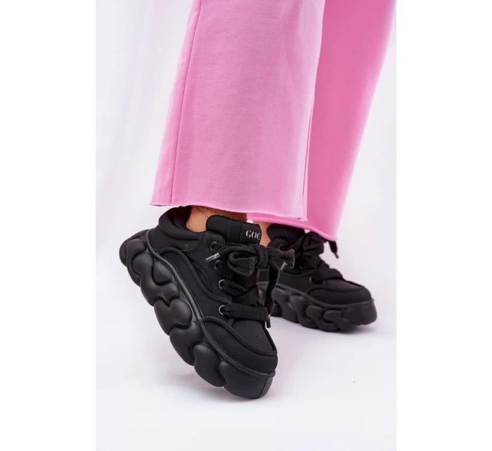 Sportovní obuv model 211324 Step in style Sportovní obuv model 211324 Step in style