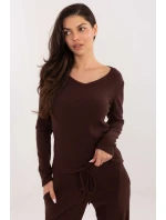 Svetr  model 221376 Factory Price