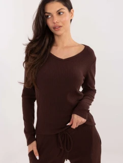 Svetr  model 221376 Factory Price