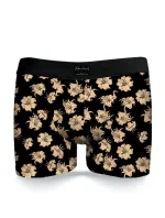 Pánské boxerky John Frank JFBUC145 Pánské boxerky John Frank JFBUC145