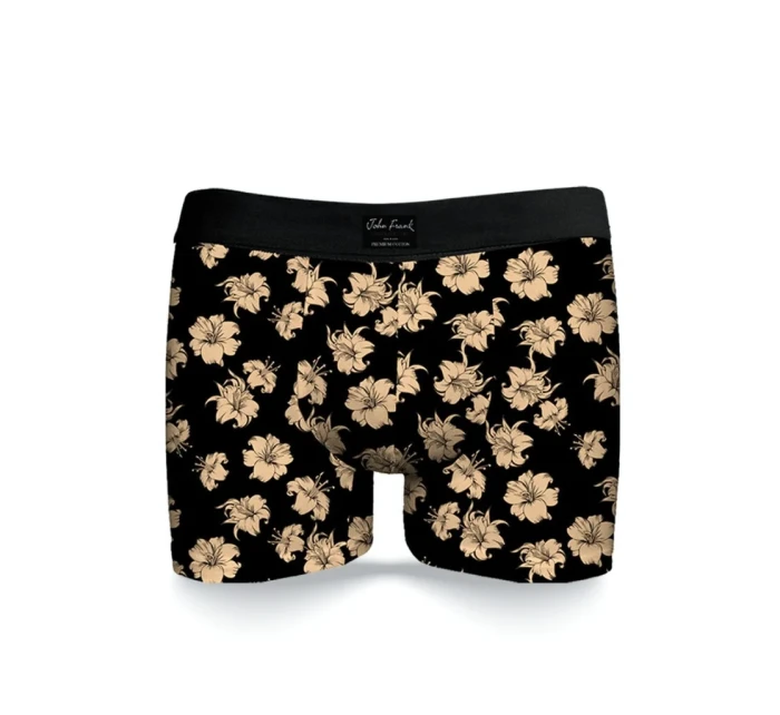 Pánské boxerky John Frank JFBUC145 Pánské boxerky John Frank JFBUC145